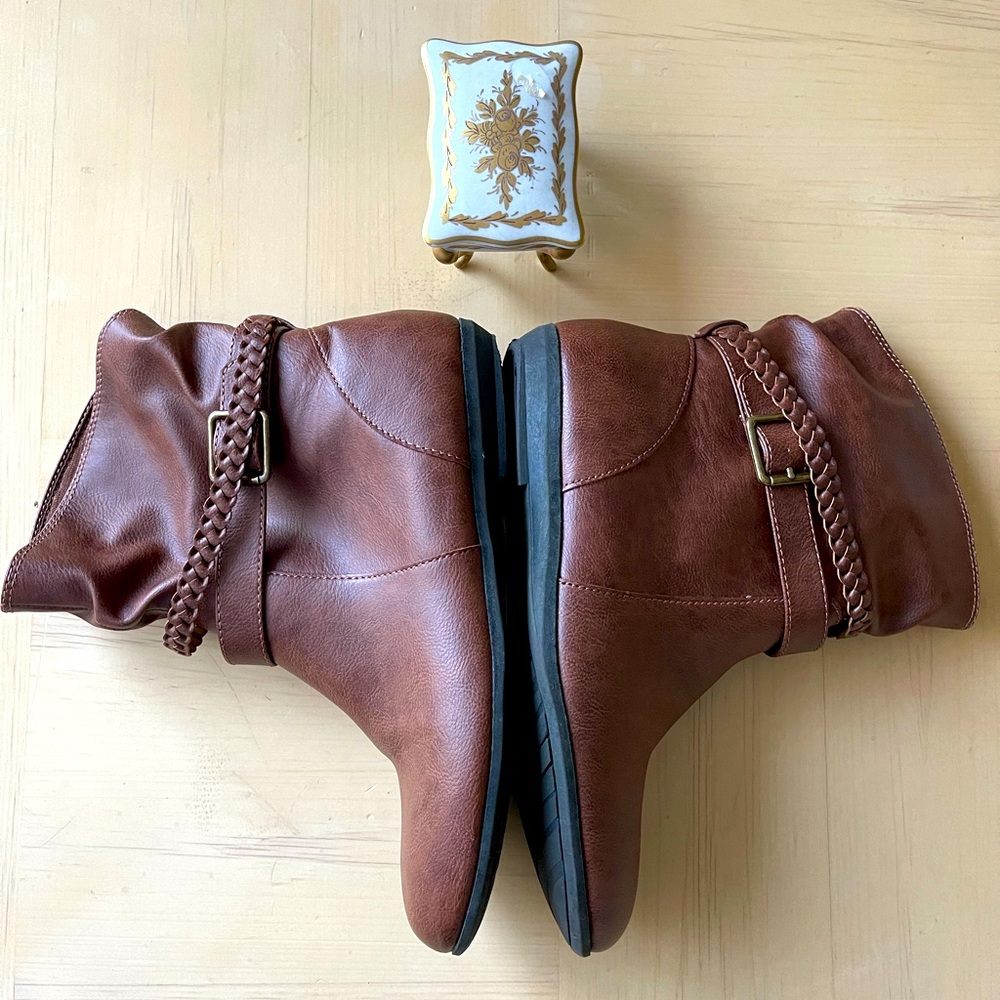 Pretty boots - Picture 4 of 7